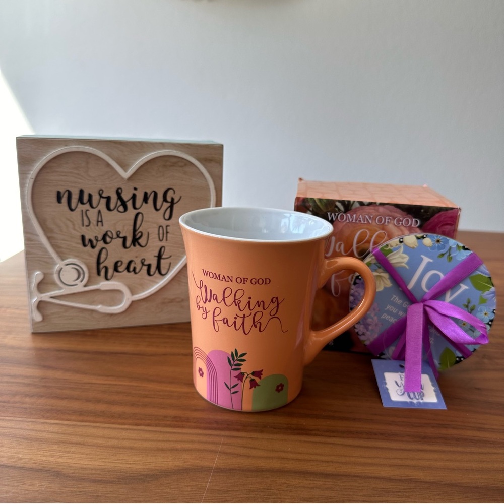 Nurse Gift Set